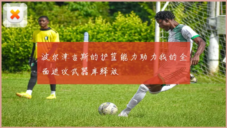 波尔津吉斯的护筐能力助力我的全面进攻武器库释放