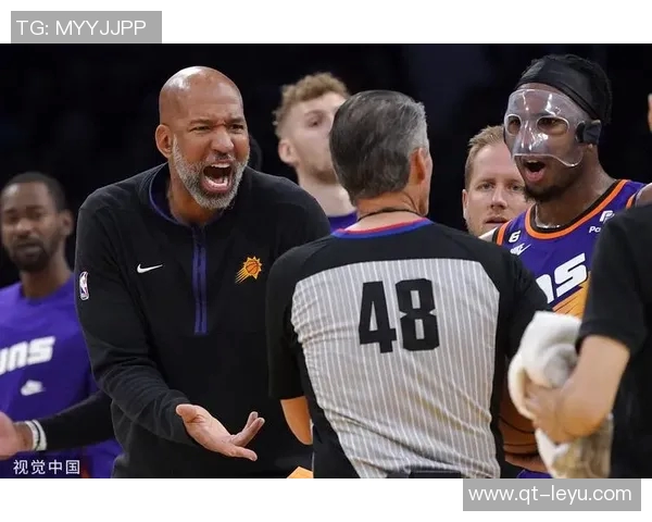 太阳主帅透露吉莱斯皮背部不适因谨慎未让其多上场