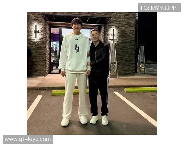 刘维伟谈杨瀚森发展状况球迷挑剔让人意外