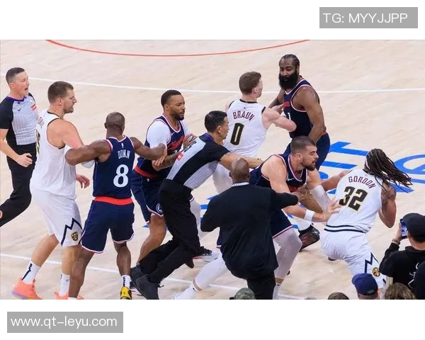 奥特谈掘金关键球影响比赛节奏双方疲劳状态显著影响对抗效果