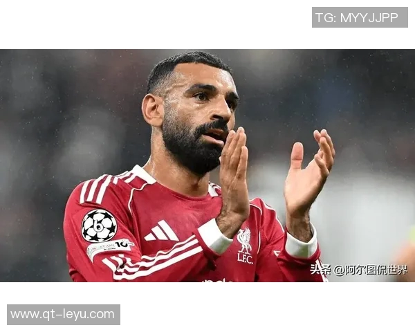 名宿分析利物浦打法调整影响萨拉赫状态球队正处磨合期 名宿分析利物浦打法调整影响萨拉赫状态球队正处磨合期