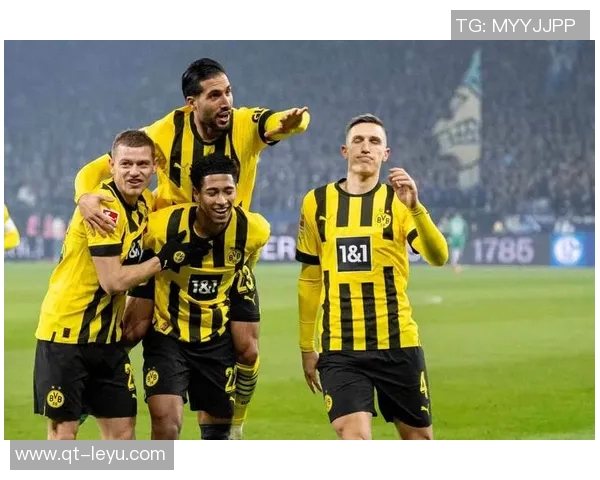 多特迎战汉堡埃姆雷詹伤愈首发小贝林厄姆全力出击 多特迎战汉堡埃姆雷詹伤愈首发小贝林厄姆全力出击