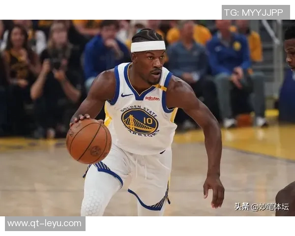 勇士官方发布最佳球员数据海报巴特勒全场表现令人惊艳21分5篮板5助攻 勇士官方发布最佳球员数据海报巴特勒全场表现令人惊艳21分5篮板5助攻