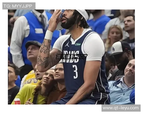 独行侠若交易浓眉将获得哪些潜在筹码与未来发展机会 独行侠若交易浓眉将获得哪些潜在筹码与未来发展机会