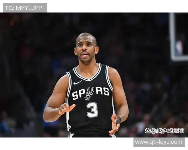 薪资专家分析保罗未来动向预计他将加盟新球队继续职业生涯