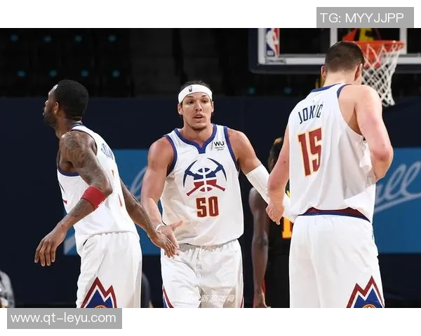 老鹰首节主场火力全开命中率高达762领先掘金18分