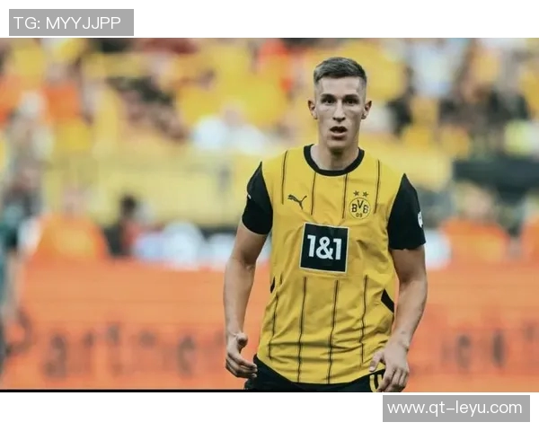 施洛特贝克与多特续约进展缓慢拜仁皇马或成新东家