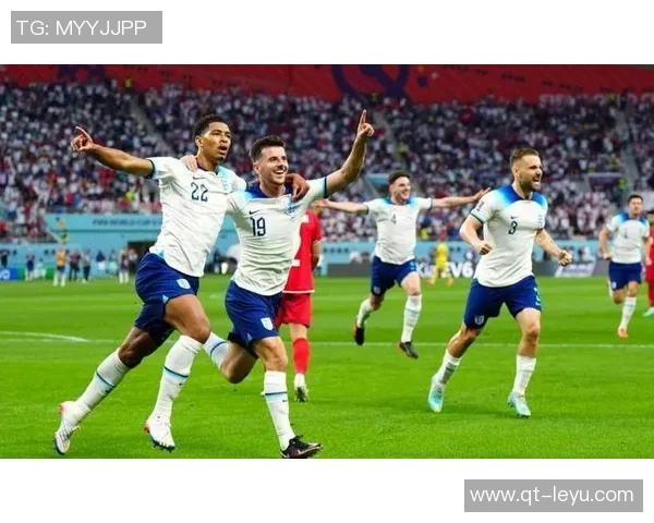 英格兰队历史性开局20分钟内领先3球创下新纪录