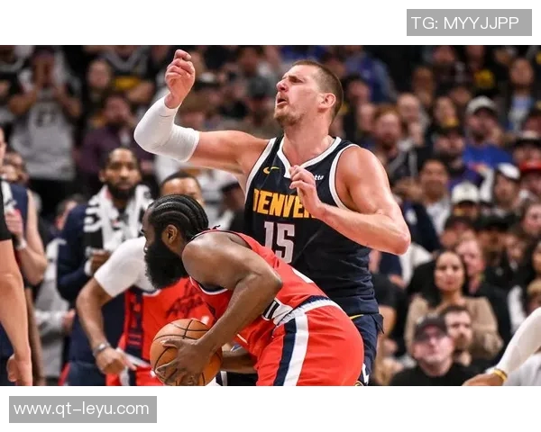 约基奇分享心态转变不再抱怨裁判专注比赛状态提升