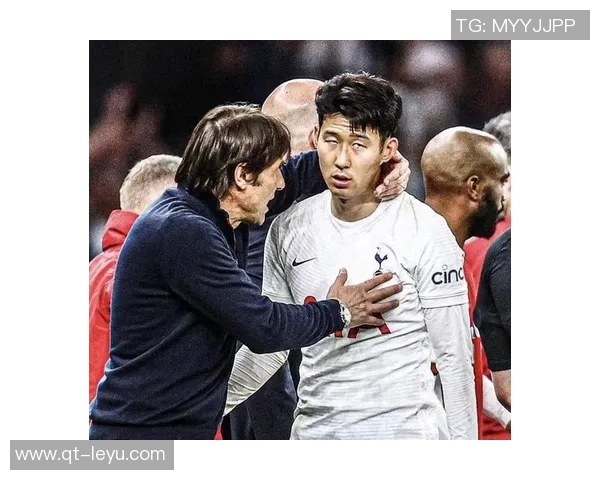 孙兴慜感恩热刺陪伴与成就，心中永存的温暖回忆与告别之情