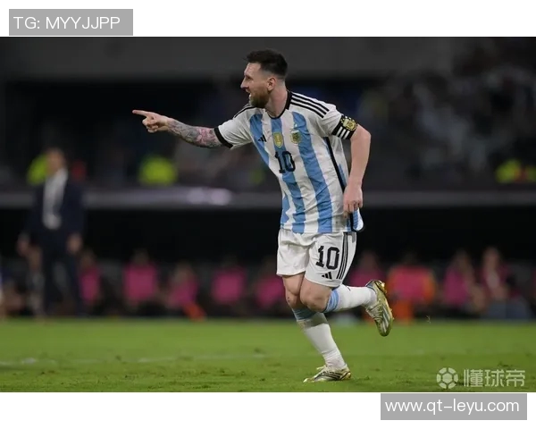 河床小将梅西杯大放异彩戴帽与梅西合影称赞史上最佳球员